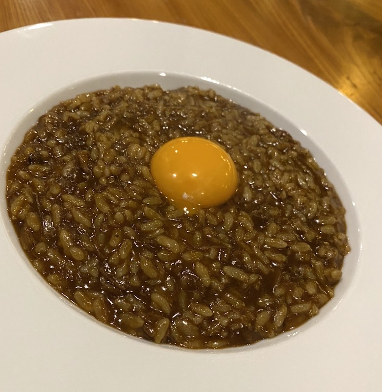 テイクアウトメニュー