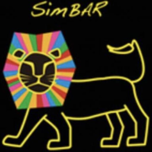 BAR Simbar